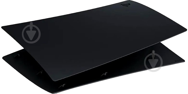 Панель корпуса Sony (1012338) до PS5 MIDNIGHT black - фото 2 Панель корпуса Sony (1012338) до PS5 MIDNIGHT black - фото 2