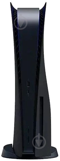 Панель корпуса Sony (1012338) до PS5 MIDNIGHT black - фото 4 Панель корпуса Sony (1012338) до PS5 MIDNIGHT black - фото 4