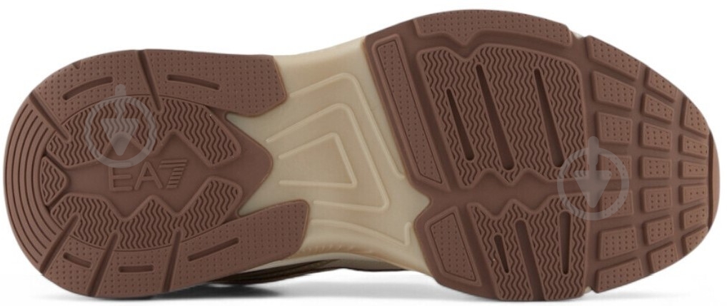 Кроссовки EA7 PREDATOR X8X249-XK446-MZ226 р.39 1/3 - фото 6 Кроссовки EA7 PREDATOR X8X249-XK446-MZ226 р.39 1/3 - фото 6