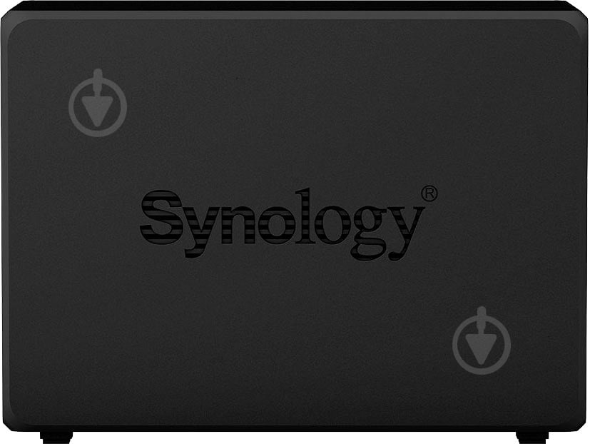 Сетевое хранилище Synology DS720+ - фото 2