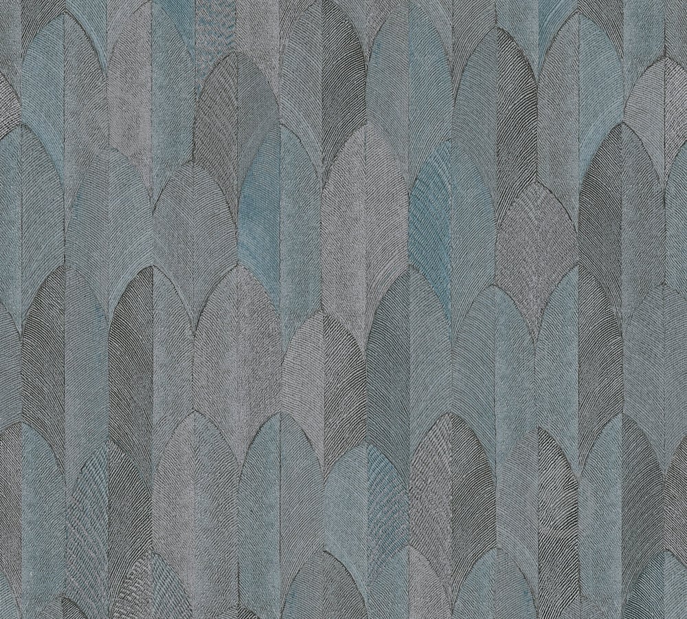 Обои A.S. Creation Sumatra 37373-3 - фото 1