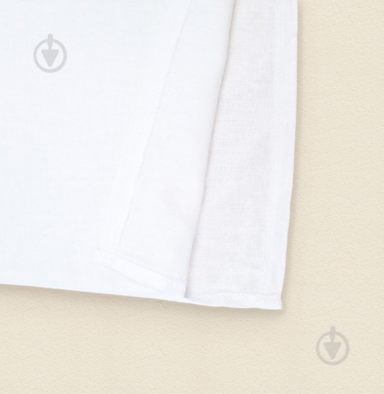 Вышиванка для мальчиков Dexter`s Modern Heritage р.104 белый d1302-44 - фото 2