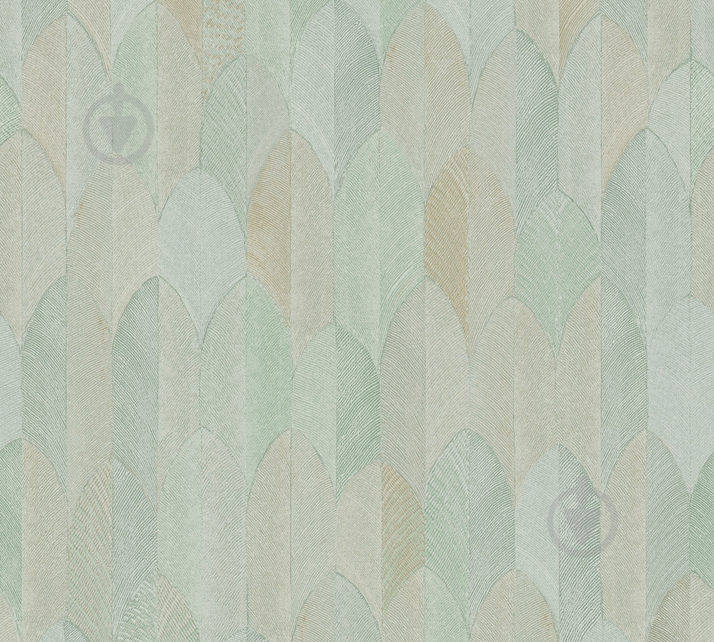 Обои A.S. Creation Sumatra 37373-4 - фото 1 Обои A.S. Creation Sumatra 37373-4 - фото 1