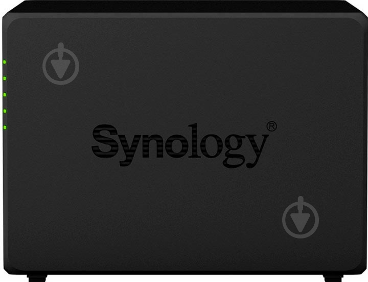 Сетевое хранилище Synology DS920+ - фото 3