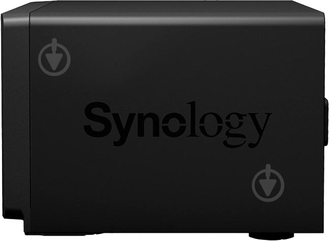 Сетевое хранилище Synology DS1819+ - фото 3