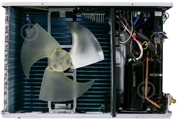 Кондиционер Haier 1U50S2SJ2FA/AS50S2SF1FA - WH - фото 9