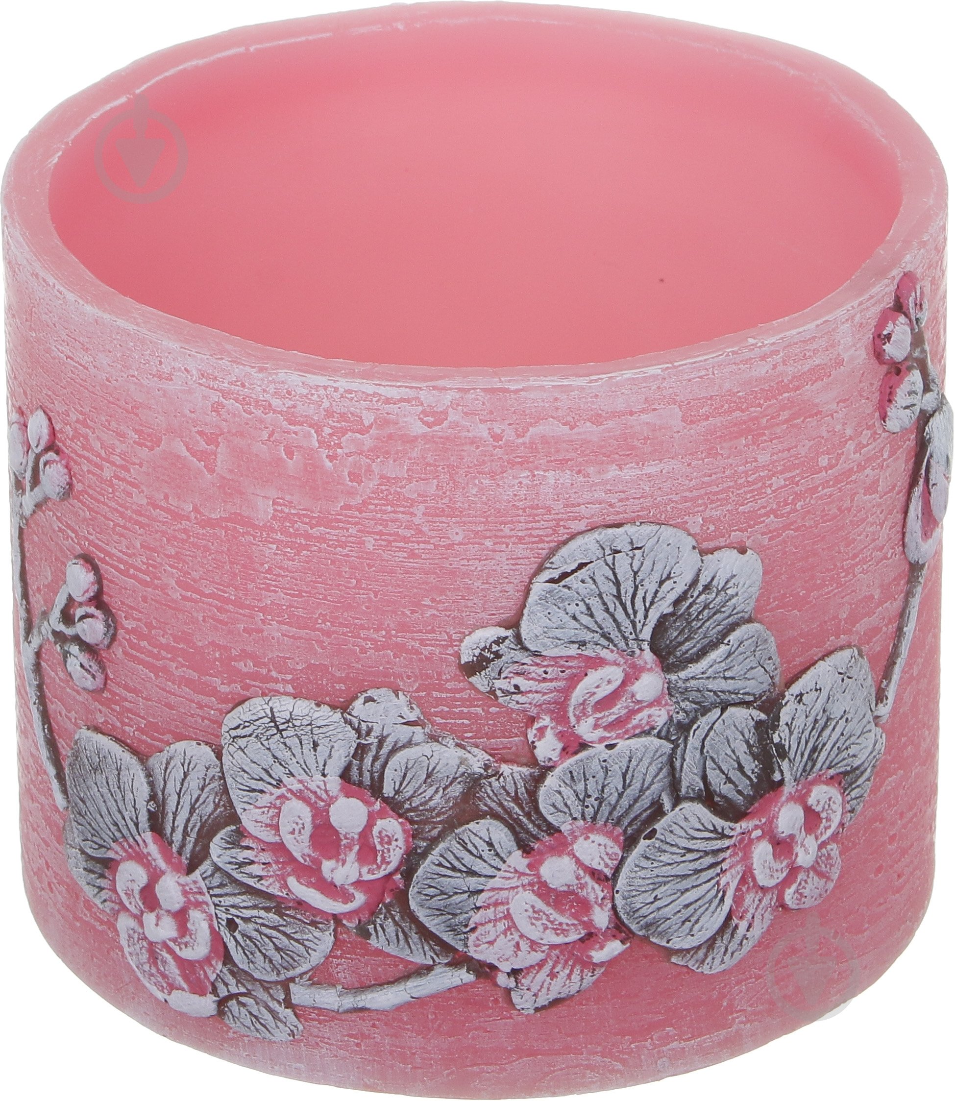 Свеча фонарик Орхидея Pako-If - фото 1