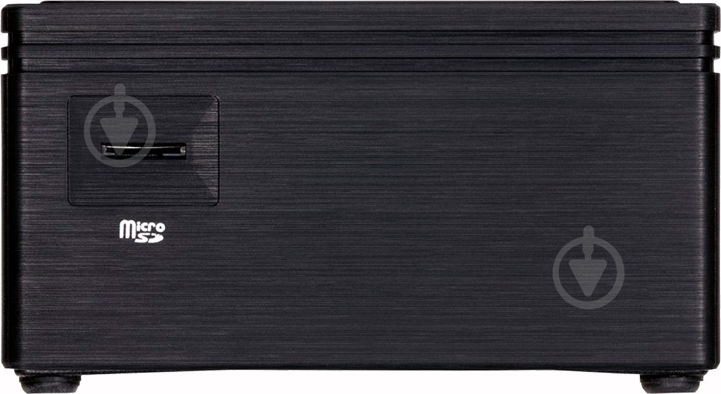 Компьютер персональный Gigabyte BRIX (GB-BPCE-3350C) black - фото 2 Компьютер персональный Gigabyte BRIX (GB-BPCE-3350C) black - фото 2
