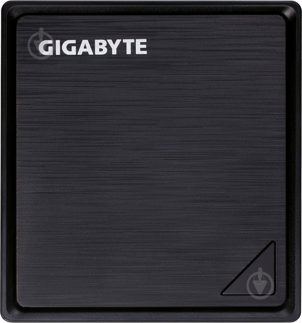 Компьютер персональный Gigabyte BRIX (GB-BPCE-3350C) black - фото 5 Компьютер персональный Gigabyte BRIX (GB-BPCE-3350C) black - фото 5