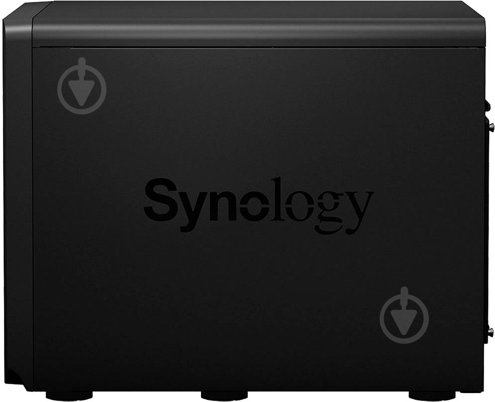 Сетевое хранилище Synology DS2419+ - фото 4