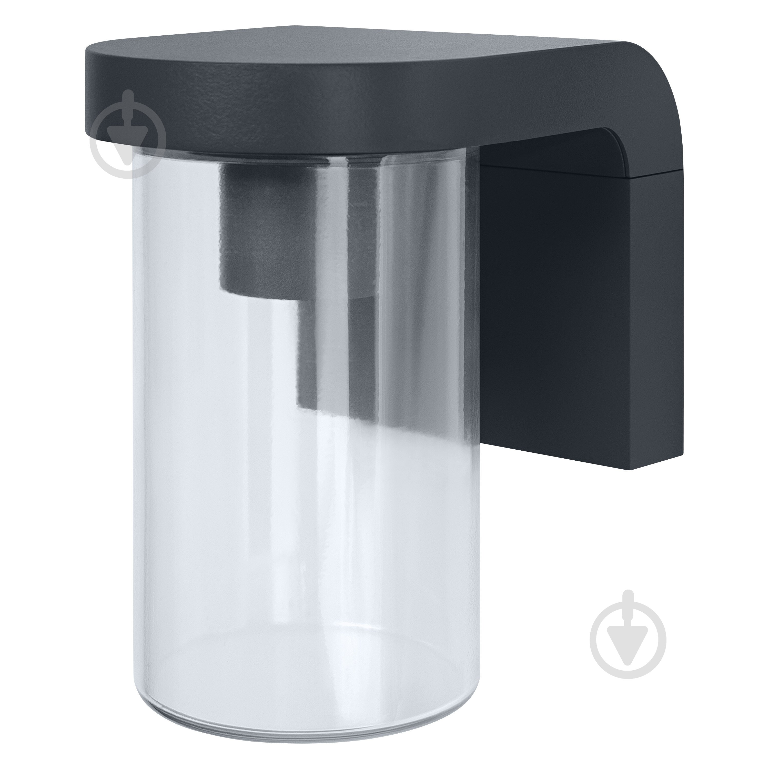 Бра Osram ENDURA CLASSIC CASCADE WALL E27 IP44 темно-сірий - фото 2