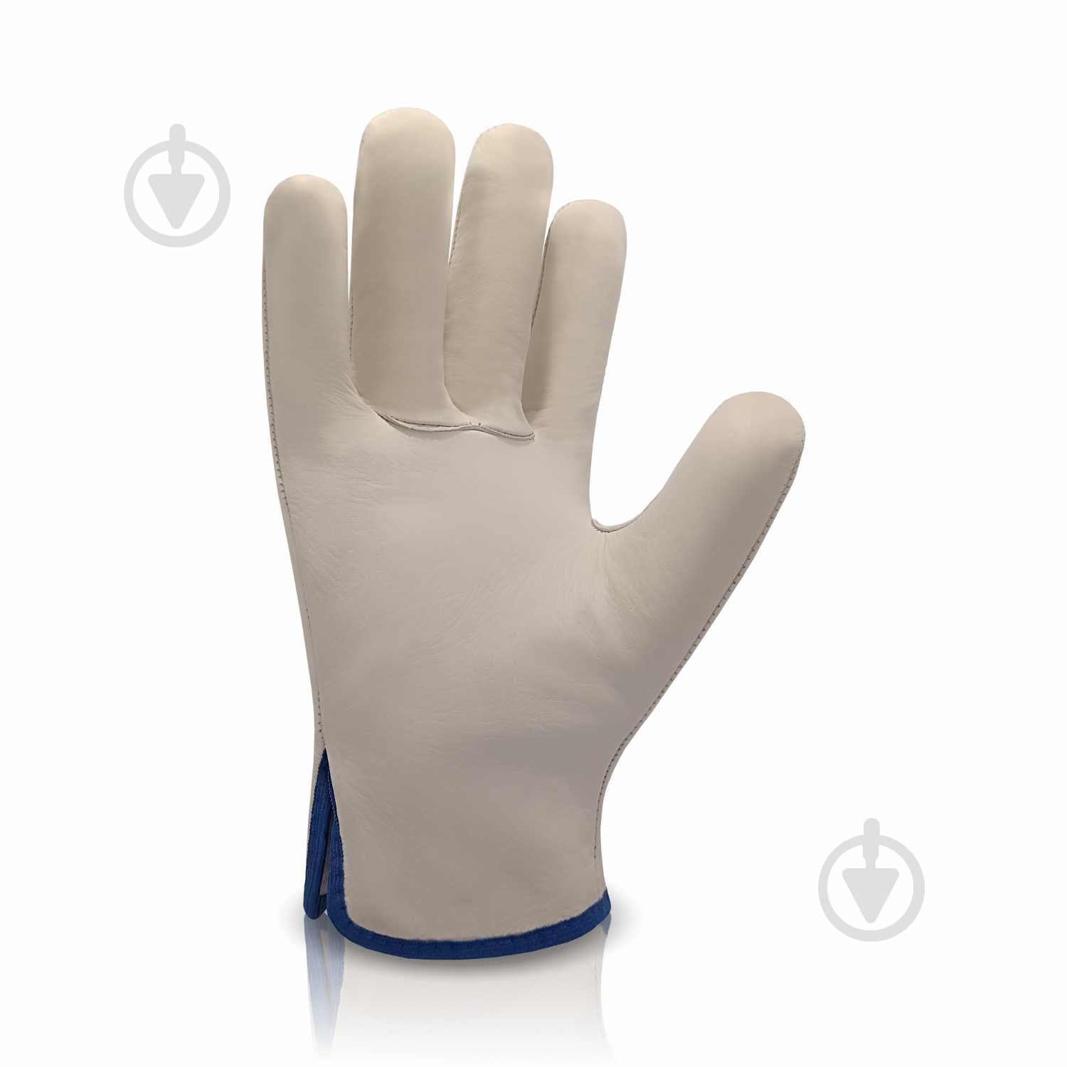 ᐉ Рукавички Trident Alpo XL (10) 4210 • Краща ціна в Києві