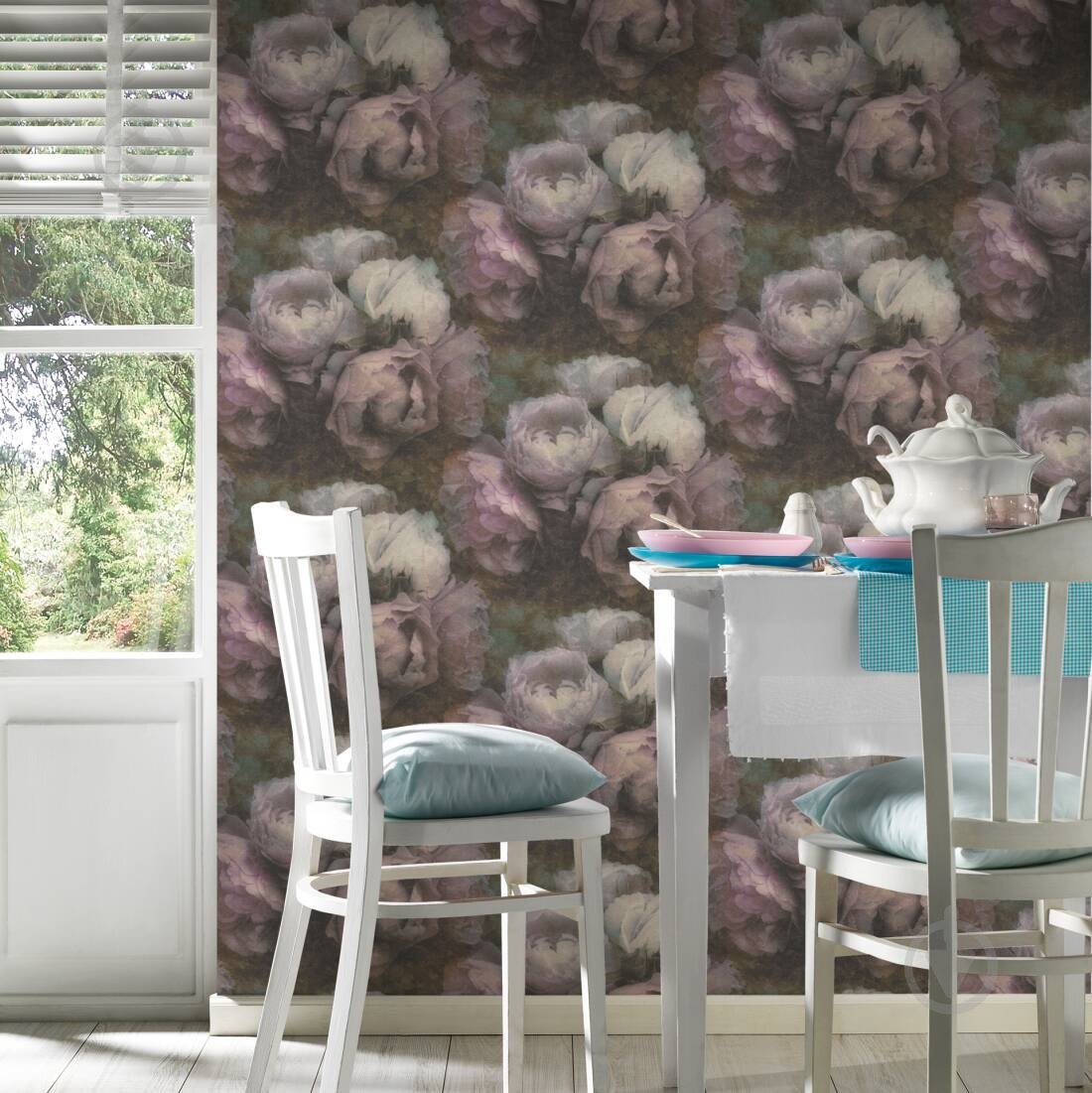 Обои A.S. Creation New Walls 37392-2 - фото 3 Обои A.S. Creation New Walls 37392-2 - фото 3