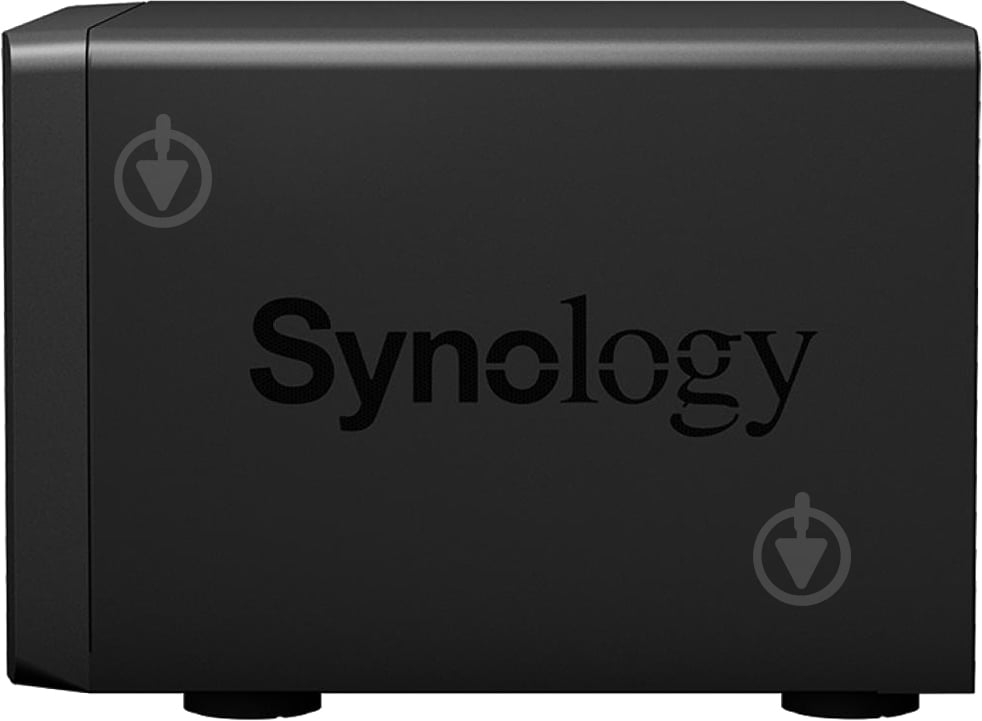 Сетевое хранилище Synology DVA3219 - фото 3 Сетевое хранилище Synology DVA3219 - фото 3