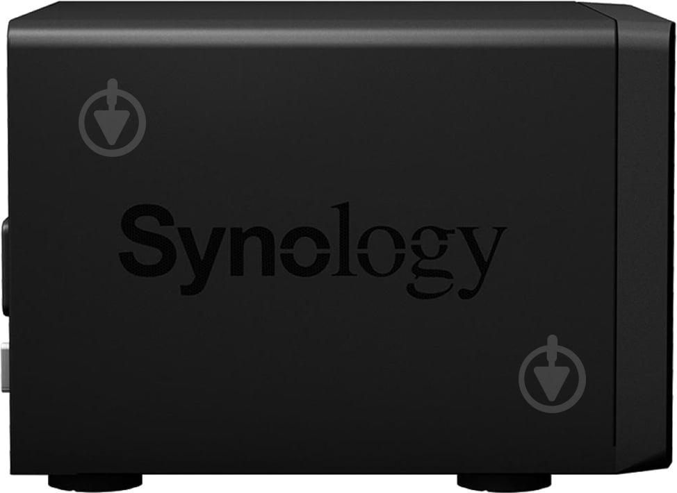 Сетевое хранилище Synology DVA3219 - фото 2 Сетевое хранилище Synology DVA3219 - фото 2