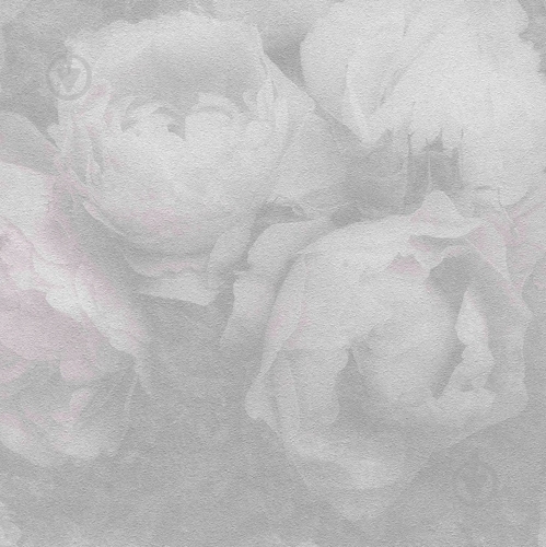 Обои виниловые горячего тиснения A.S. Creation New Walls 37392-3 0,53x10,05 м - фото 1