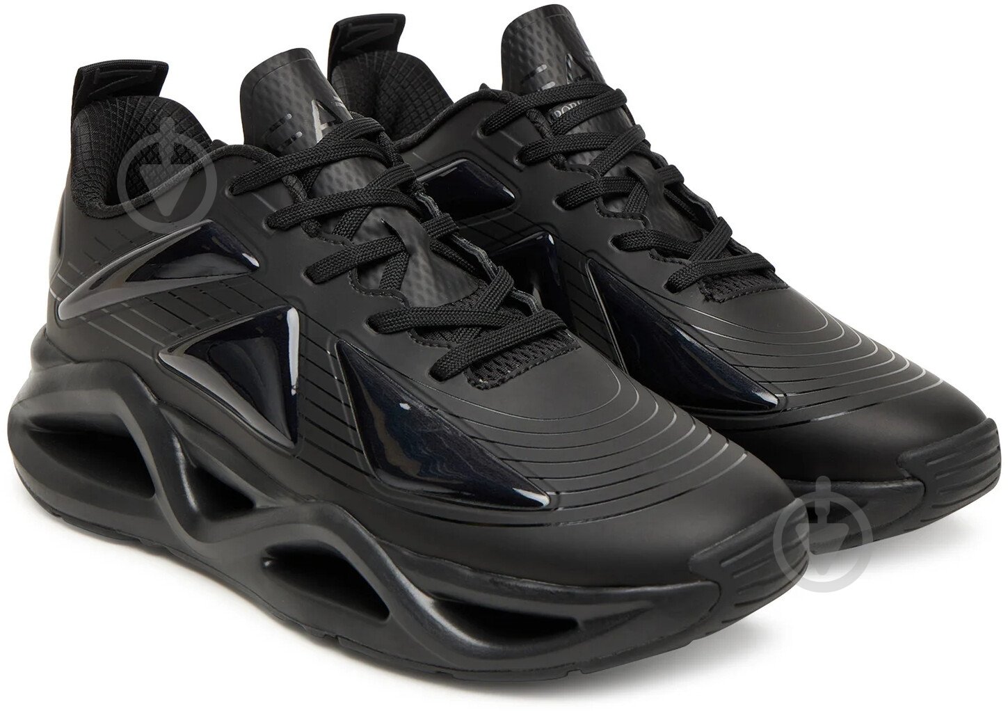 Кроссовки EA7 INFINITY MIRROR 7X000354-AF18835-MC043 р.40 - фото 2 Кроссовки EA7 INFINITY MIRROR 7X000354-AF18835-MC043 р.40 - фото 2