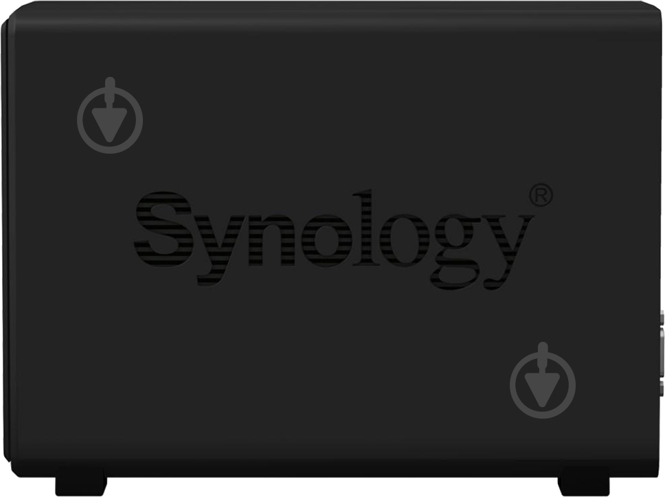 Сетевое хранилище Synology NVR1218 - фото 5