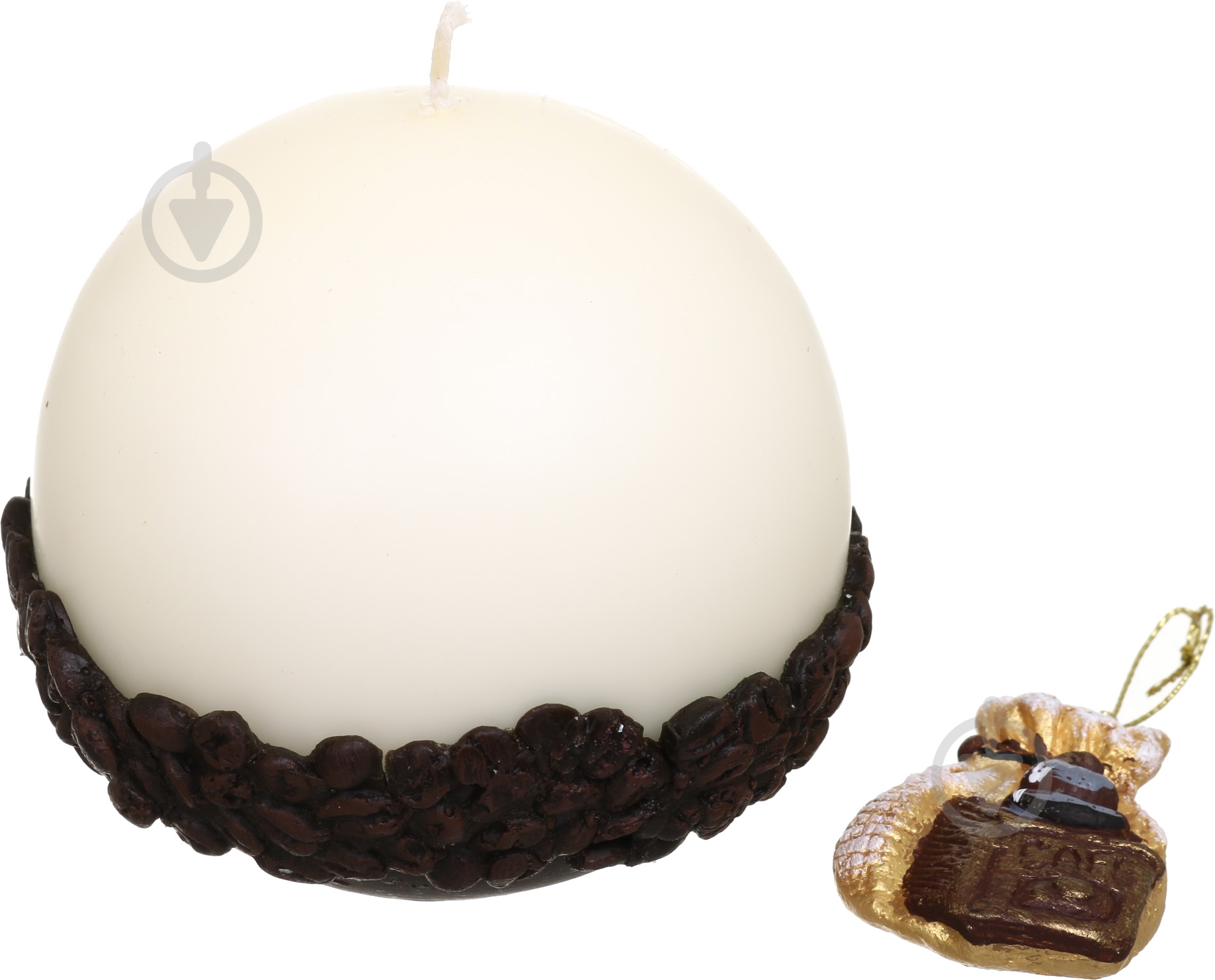 Свеча Кофе Pako-If - фото 2