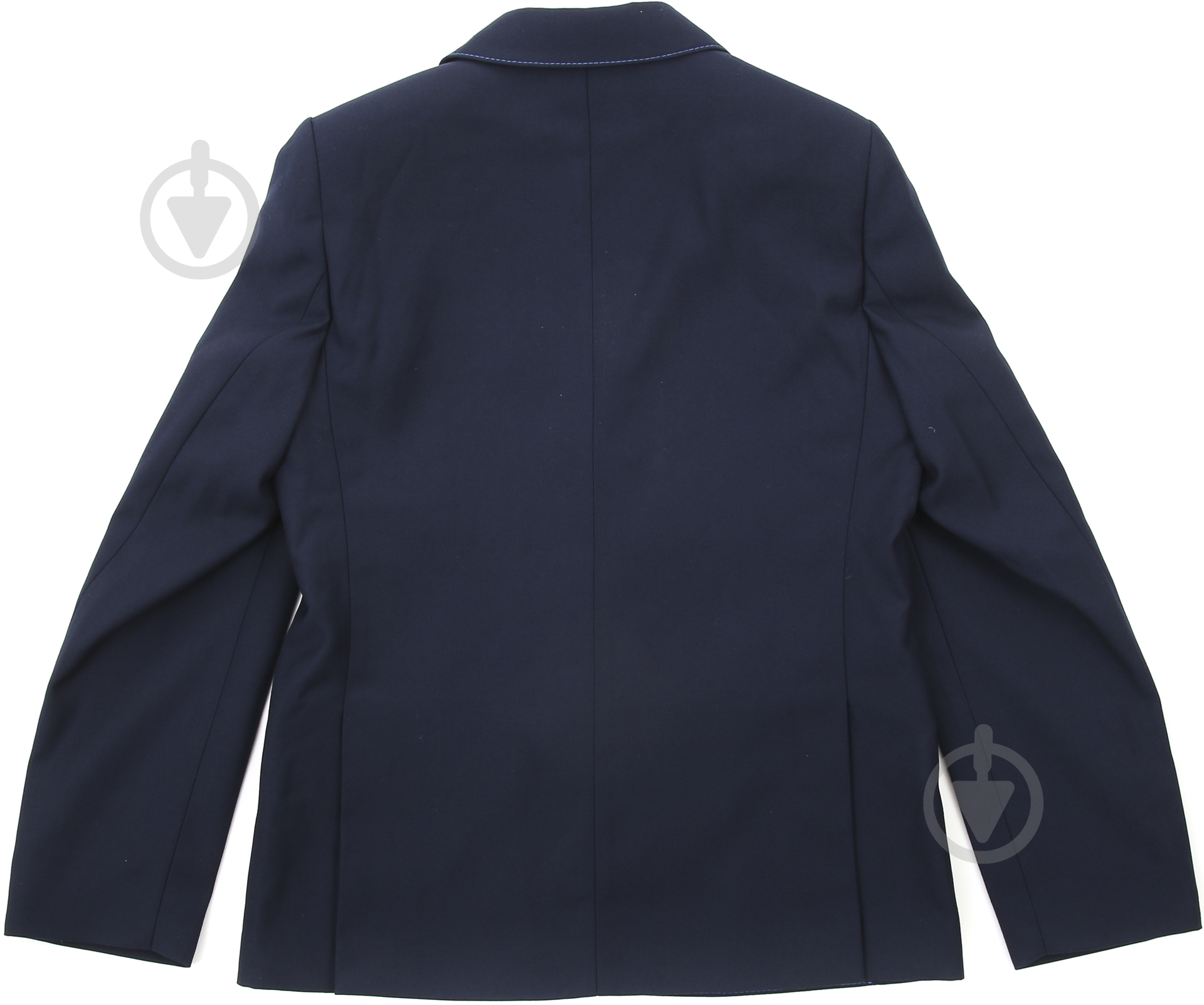 Костюм для мальчика LILUS тк2358 р. 140 синий 217/2 мод.16В - фото 2