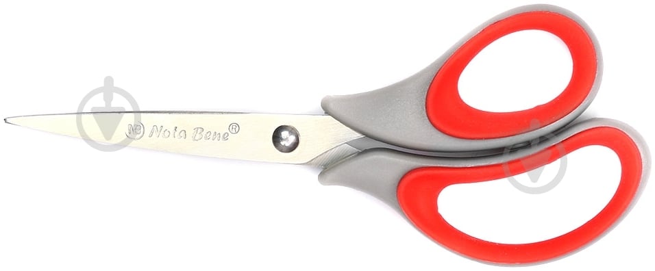 Ножницы 16,5 см. Nota Bene - фото 1