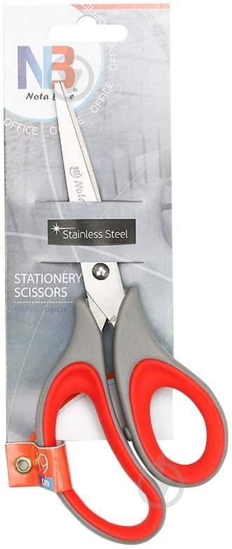 Ножницы 19 см. Nota Bene - фото 2