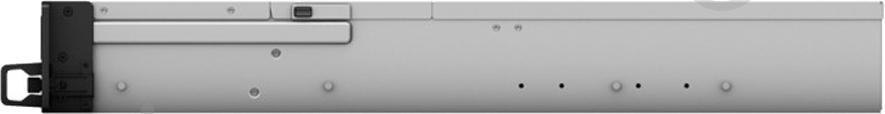 Сетевое хранилище Synology RS2418+ - фото 3