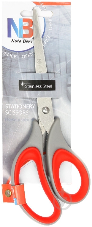 Ножницы 21 см. Nota Bene - фото 2 Ножницы 21 см. Nota Bene - фото 2