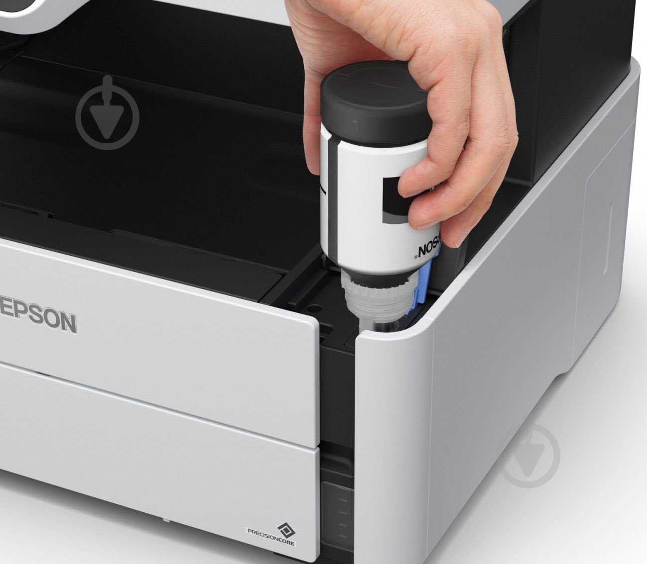 Epson C13T03P14A чорний - фото 3