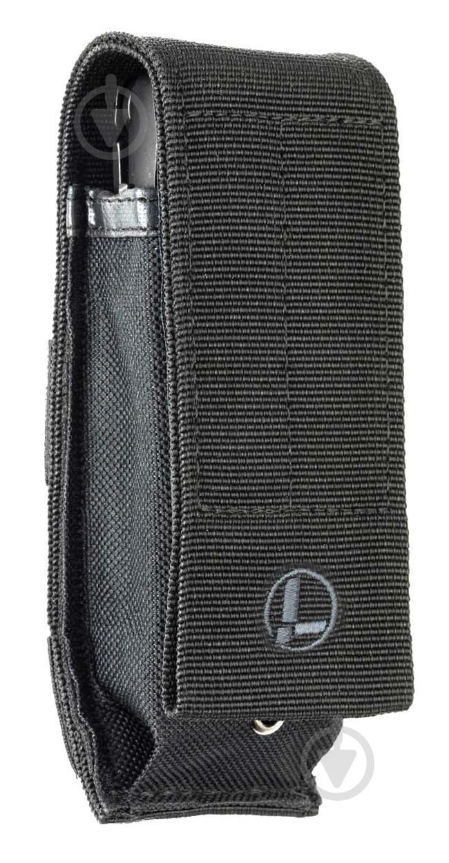 Мультитул Leatherman Super Tool 300 Black, 19 інструментів 831151 - фото 5 Мультитул Leatherman Super Tool 300 Black, 19 інструментів 831151 - фото 5