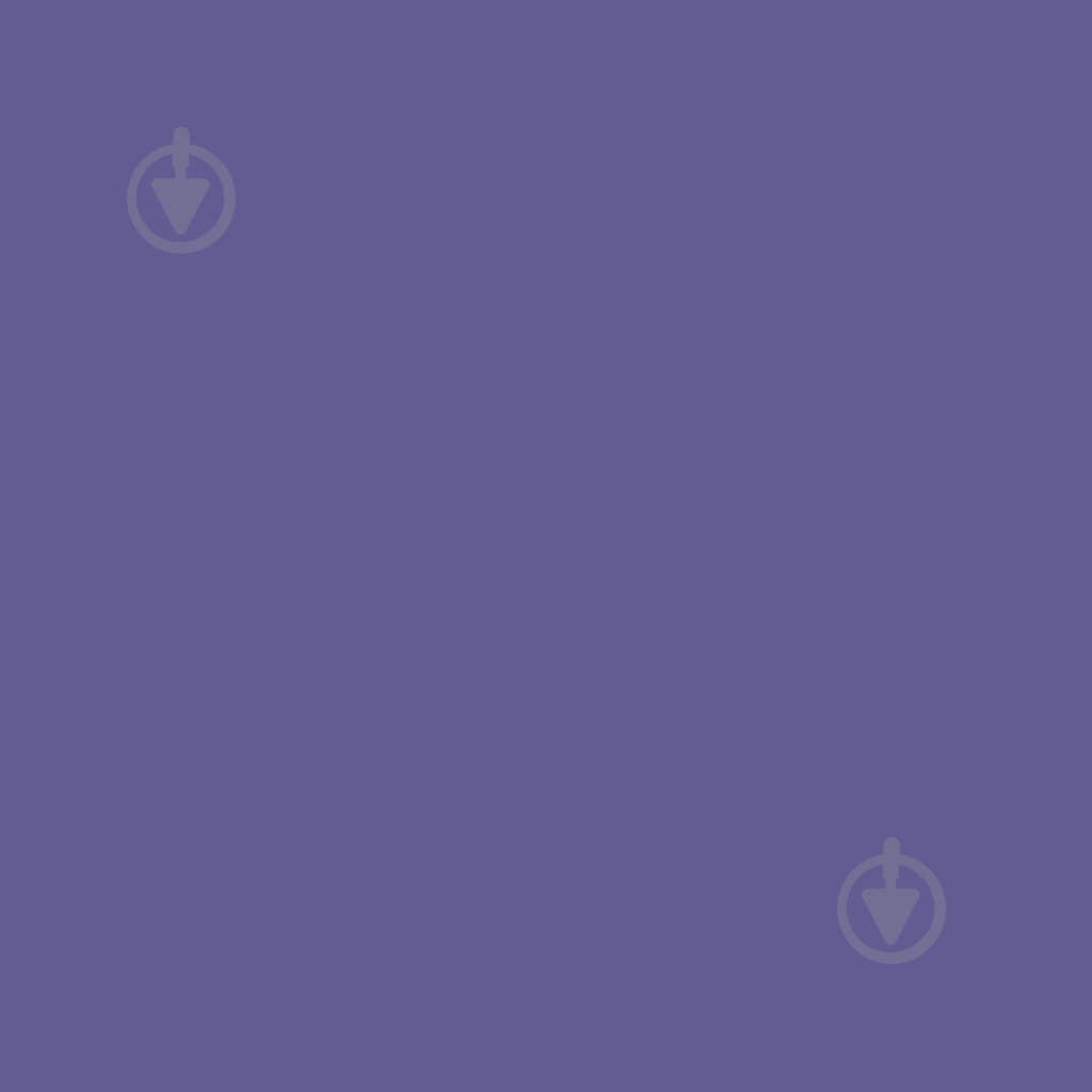 Краска латексная с колорированием Feidal Innen Basisfarbe мат D 1 2,3 л - фото 1