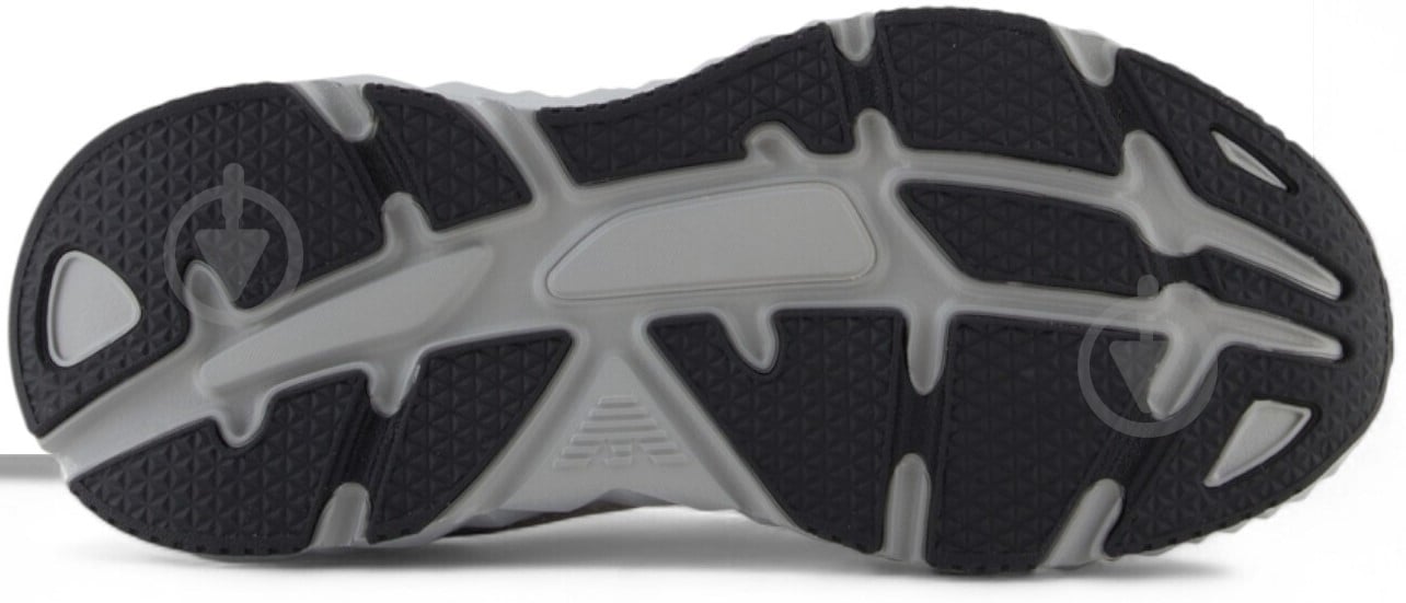 Кроссовки EA7 KOBRA TECH X8X238-XK431-MZ163 р.40 2/3 - фото 6 Кроссовки EA7 KOBRA TECH X8X238-XK431-MZ163 р.40 2/3 - фото 6