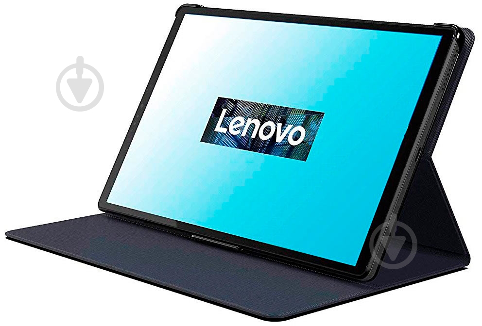 Чехол Lenovo TAB M10 black (ZG38C02959) - фото 2