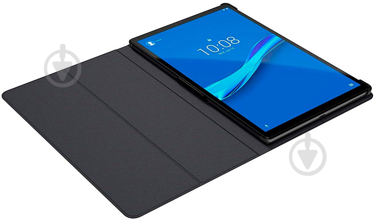 Чехол Lenovo TAB M10 black (ZG38C02959) - фото 5