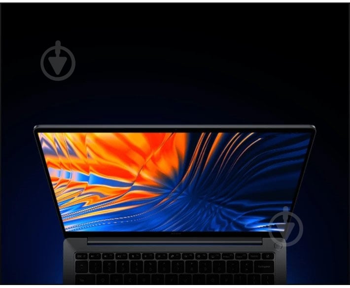 Ноутбук Xiaomi RedmiBook Pro14 14" (1049178) grey - фото 8