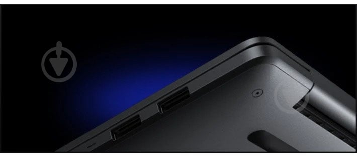 Ноутбук Xiaomi RedmiBook Pro14 14" (1049178) grey - фото 6