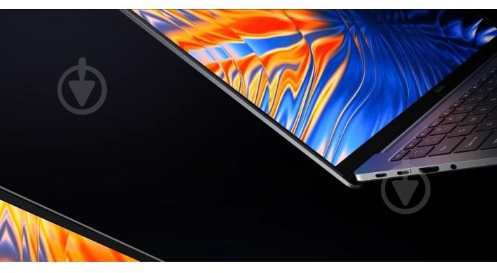 Ноутбук Xiaomi RedmiBook Pro14 14" (1049178) grey - фото 4