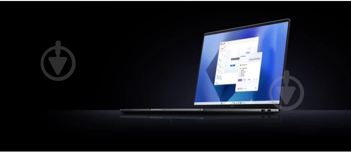 Ноутбук Xiaomi RedmiBook Pro14 14" (1049178) grey - фото 13
