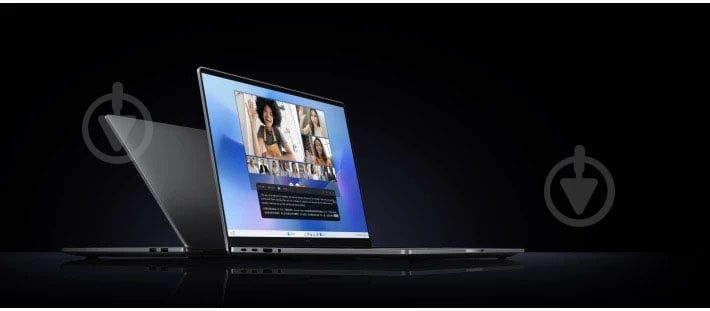 Ноутбук Xiaomi RedmiBook Pro14 14" (1049178) grey - фото 12