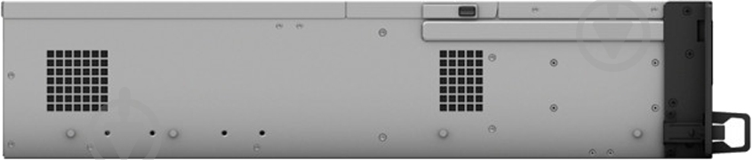 Сетевое хранилище Synology RS2818RP+ - фото 5