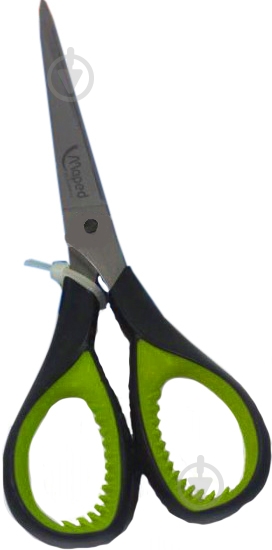 Ножницы Maped MP596010 5 - фото 1 Ножницы Maped MP596010 5 - фото 1