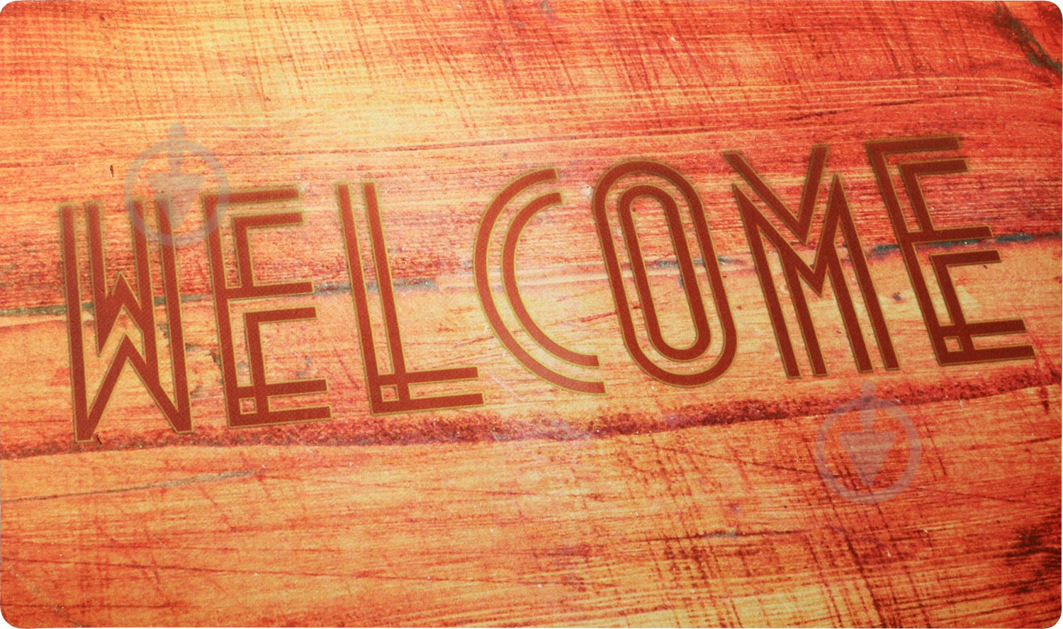 Коврик New Way Dolphin AC-339 0,45х0,75 м - фото 1