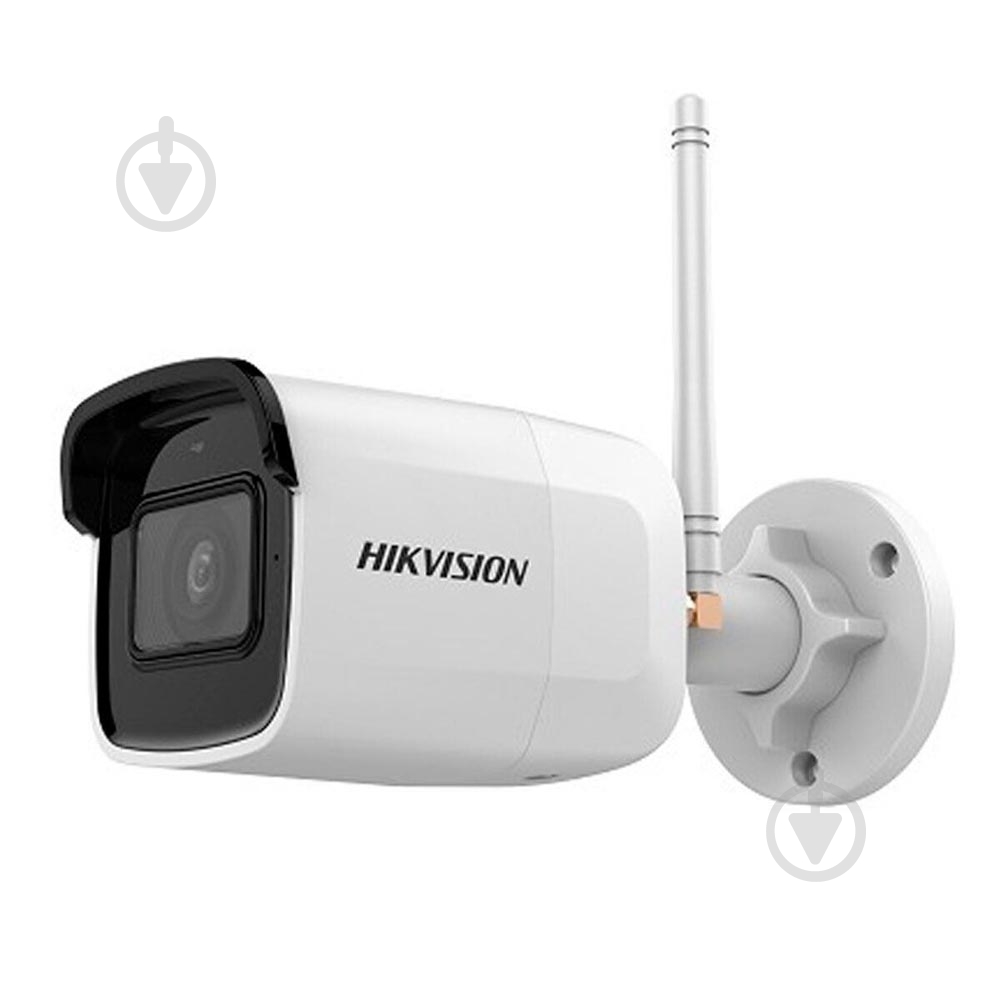 IP-камера Hikvision DS-2CD2041G1-IDW1(D) (2.8 мм) - фото 1