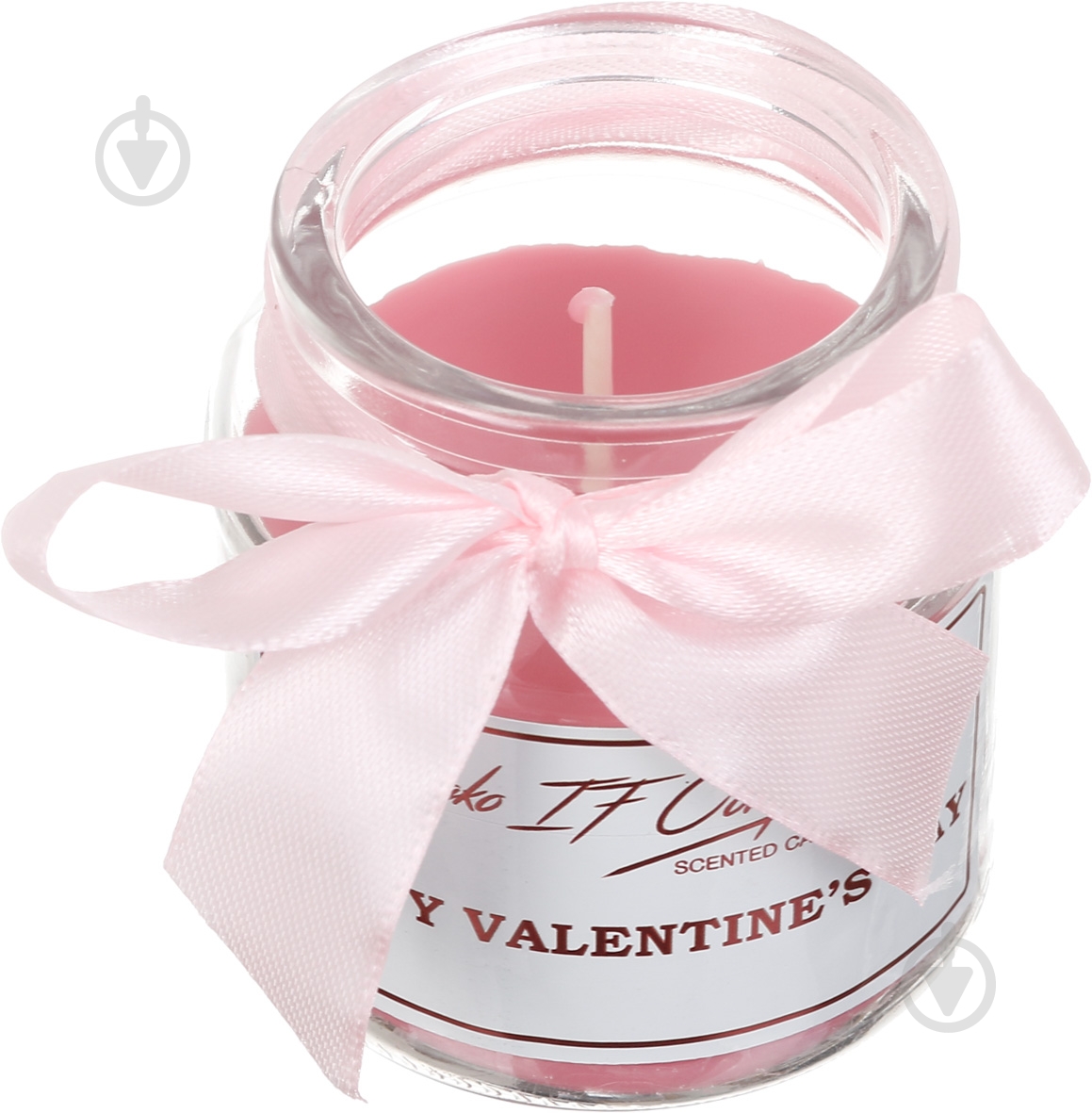 Свеча ароматическая Святой Валентин Pako-If - фото 10