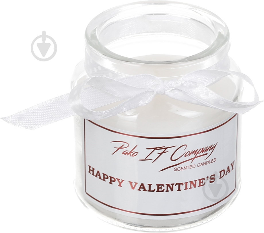 Свеча ароматическая Святой Валентин Pako-If - фото 11