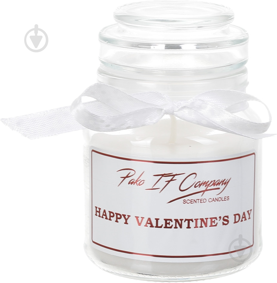 Свеча ароматическая Святой Валентин Pako-If - фото 13