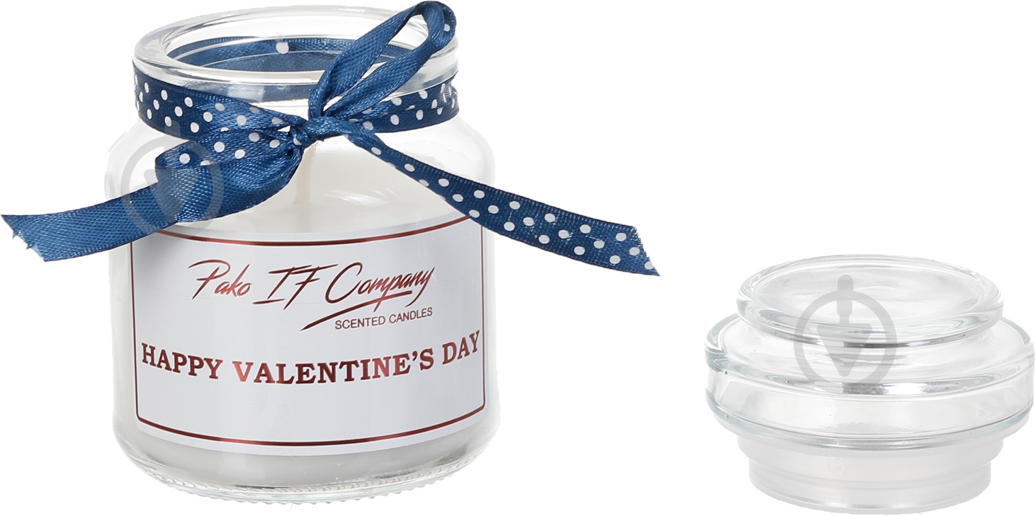 Свеча ароматическая Святой Валентин Pako-If - фото 2