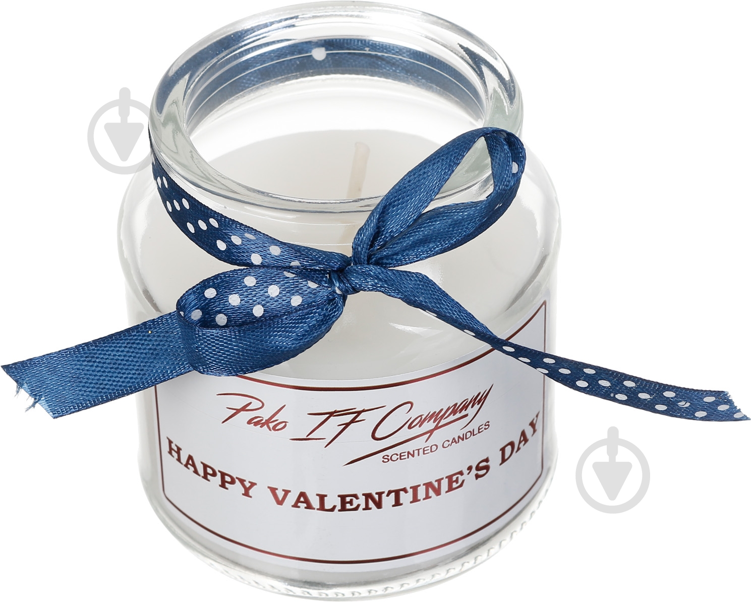 Свеча ароматическая Святой Валентин Pako-If - фото 4