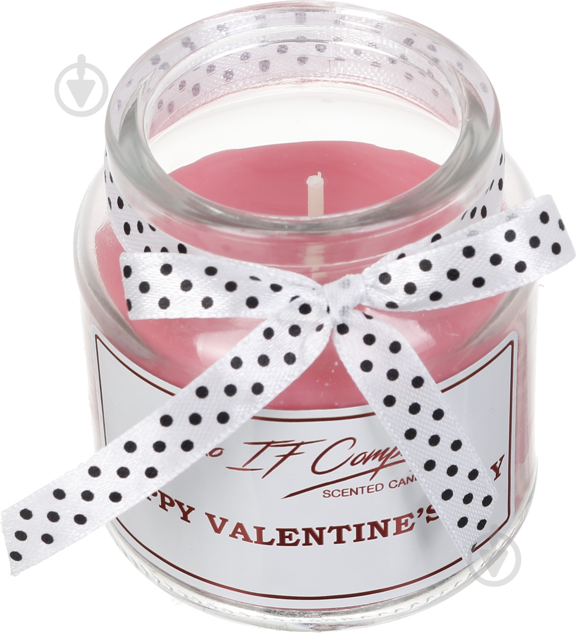 Свеча ароматическая Святой Валентин Pako-If - фото 5