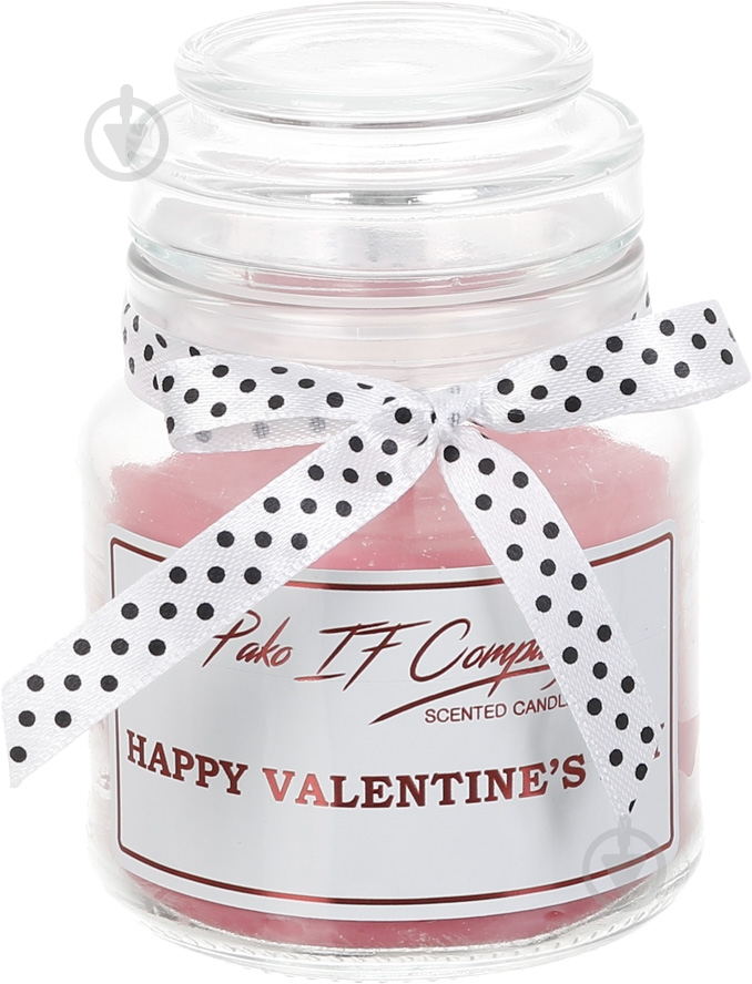 Свеча ароматическая Святой Валентин Pako-If - фото 6